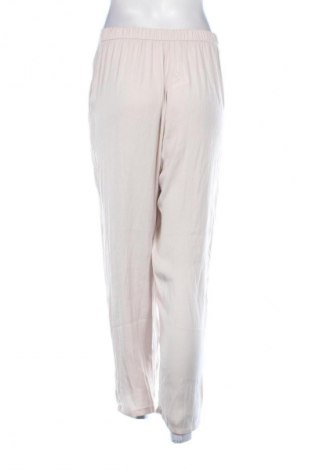 Pantaloni de femei Oysho, Mărime S, Culoare Bej, Preț 112,33 Lei
