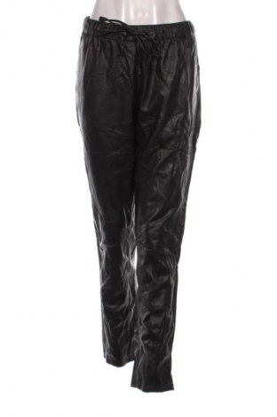 Pantaloni de femei Page One, Mărime M, Culoare Negru, Preț 98,99 Lei