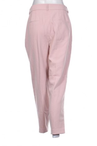 Pantaloni de femei Page One, Mărime L, Culoare Roz, Preț 59,99 Lei