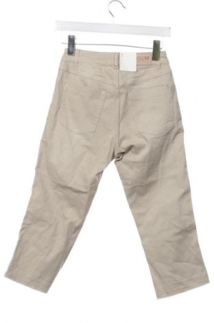 Női nadrág Para Mi, Méret XS, Szín Bézs, Ár 25 069 Ft