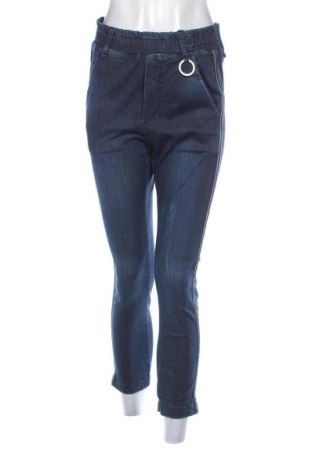 Damskie spodnie Pause Jeans, Rozmiar S, Kolor Niebieski, Cena 94,25 zł