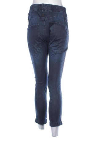Damskie spodnie Pause Jeans, Rozmiar S, Kolor Niebieski, Cena 94,25 zł