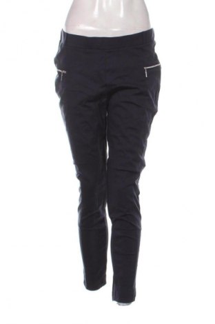 Damenhose Pfeffinger, Größe L, Farbe Blau, Preis 20,99 €