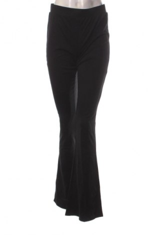 Pantaloni de femei Pieces, Mărime M, Culoare Negru, Preț 73,99 Lei