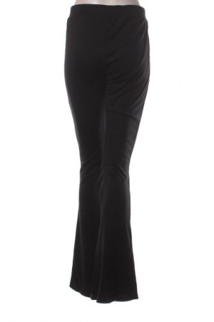 Pantaloni de femei Pieces, Mărime M, Culoare Negru, Preț 73,99 Lei