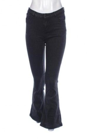 Damenhose Pieces, Größe M, Farbe Schwarz, Preis 13,54 €