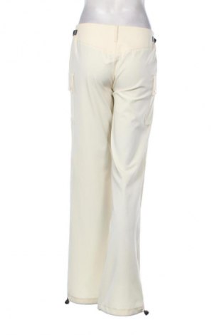 Damenhose Piu & Piu, Größe S, Farbe Ecru, Preis 33,00 €