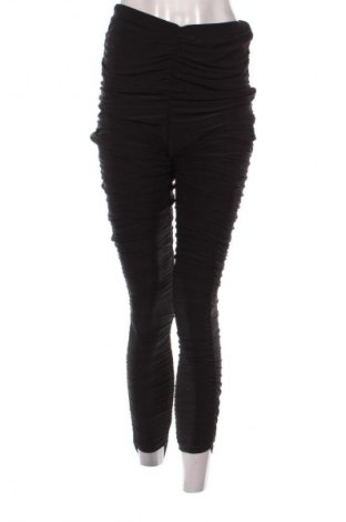 Pantaloni de femei Pretty Little Thing, Mărime M, Culoare Negru, Preț 71,99 Lei