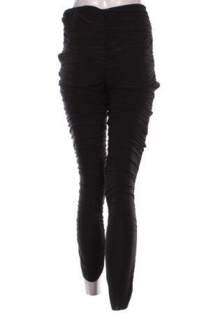 Pantaloni de femei Pretty Little Thing, Mărime M, Culoare Negru, Preț 71,99 Lei