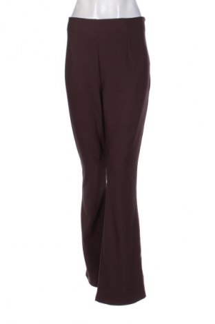 Pantaloni de femei Primark, Mărime XL, Culoare Maro, Preț 98,99 Lei