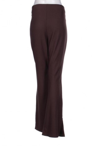 Pantaloni de femei Primark, Mărime XL, Culoare Maro, Preț 98,99 Lei