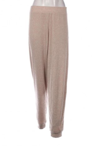 Damskie spodnie Primark, Rozmiar XL, Kolor Beżowy, Cena 36,99 zł