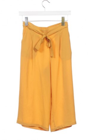 Damskie spodnie Primark, Rozmiar XXS, Kolor Żółty, Cena 34,99 zł