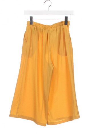 Damskie spodnie Primark, Rozmiar XXS, Kolor Żółty, Cena 34,99 zł