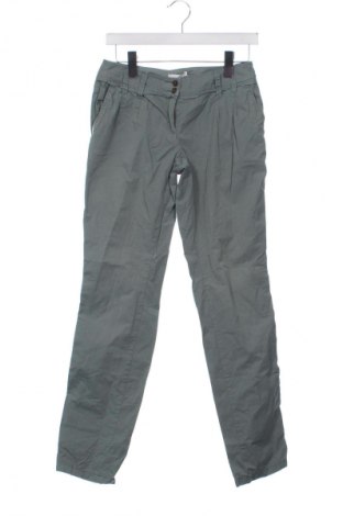 Damenhose Promod, Größe S, Farbe Grün, Preis 20,80 €