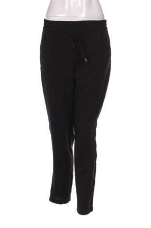 Pantaloni de femei Promod, Mărime M, Culoare Negru, Preț 100,99 Lei