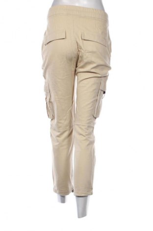 Damenhose Pull&Bear, Größe S, Farbe Beige, Preis € 14,83