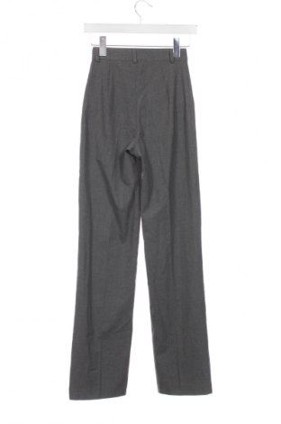 Női nadrág Pull&Bear, Méret XS, Szín Szürke, Ár 7 879 Ft