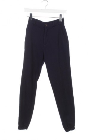 Női nadrág Pull&Bear, Méret XS, Szín Kék, Ár 6 155 Ft