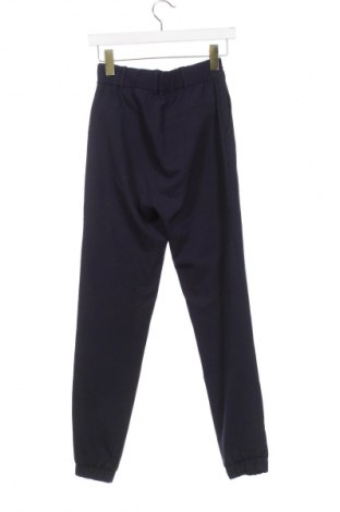 Női nadrág Pull&Bear, Méret XS, Szín Kék, Ár 6 155 Ft