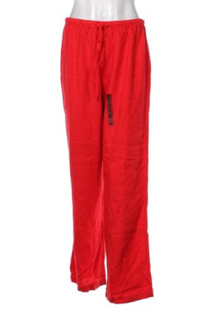 Női nadrág Pull&Bear, Méret M, Szín Piros, Ár 9 737 Ft