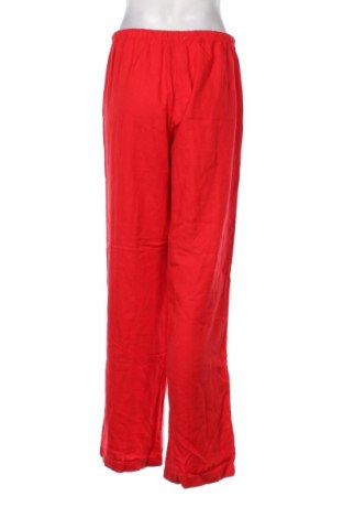 Női nadrág Pull&Bear, Méret M, Szín Piros, Ár 9 737 Ft