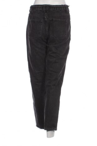 Pantaloni de femei Pull&Bear, Mărime S, Culoare Negru, Preț 98,99 Lei