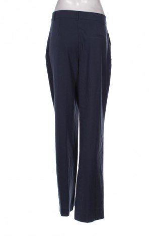 Γυναικείο παντελόνι Pull&Bear, Μέγεθος M, Χρώμα Μπλέ, Τιμή 24,55 €
