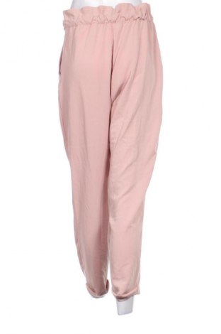 Dámske nohavice Pull&Bear, Veľkosť M, Farba Popolavo ružová, Cena  14,83 €