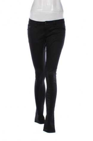 Pantaloni de femei R-Ping, Mărime M, Culoare Negru, Preț 79,45 Lei