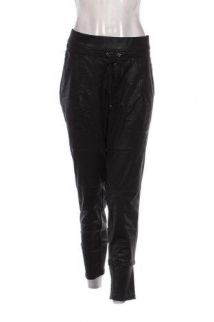 Pantaloni de femei Raffaello Rossi, Mărime XL, Culoare Negru, Preț 210,99 Lei