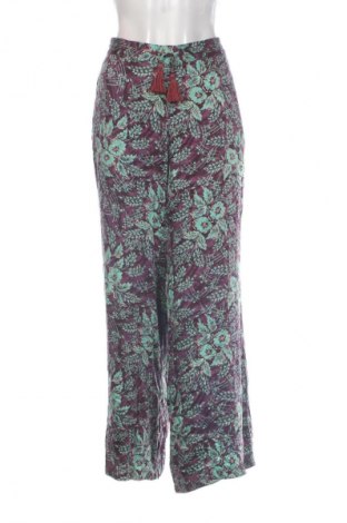 Pantaloni de femei Rainbow, Mărime L, Culoare Multicolor, Preț 98,99 Lei