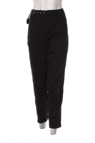Pantaloni de femei Rainbow, Mărime 3XL, Culoare Gri, Preț 79,99 Lei