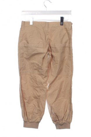 Pantaloni de femei Replay, Mărime S, Culoare Bej, Preț 167,99 Lei