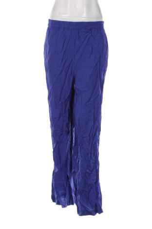 Pantaloni de femei Reserved, Mărime M, Culoare Mov, Preț 71,99 Lei