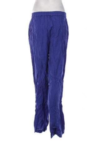 Pantaloni de femei Reserved, Mărime M, Culoare Mov, Preț 71,99 Lei
