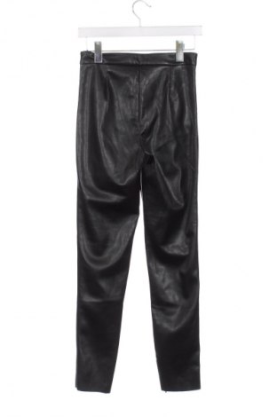 Pantaloni de femei Reserved, Mărime S, Culoare Negru, Preț 78,76 Lei