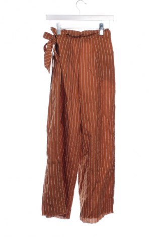Pantaloni de femei Reserved, Mărime XS, Culoare Multicolor, Preț 37,22 Lei