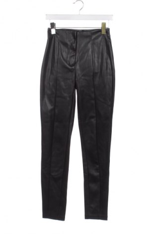 Damenhose Reserved, Größe XS, Farbe Schwarz, Preis € 14,83