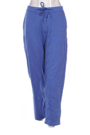Pantaloni de femei Rich & Royal, Mărime XL, Culoare Albastru, Preț 210,99 Lei