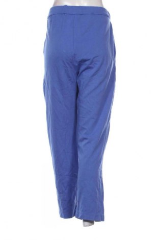 Pantaloni de femei Rich & Royal, Mărime XL, Culoare Albastru, Preț 210,99 Lei
