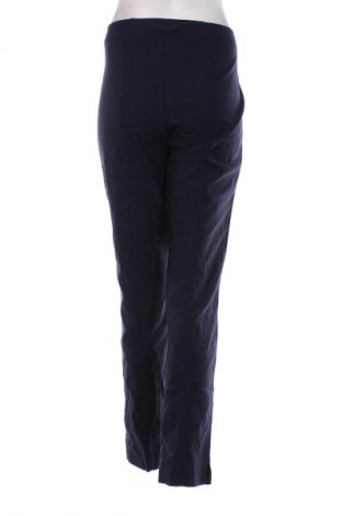 Pantaloni de femei Robell, Mărime L, Culoare Albastru, Preț 111,39 Lei