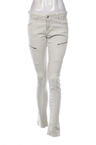 Damenhose S.Oliver, Größe S, Farbe Ecru, Preis 13,99 €