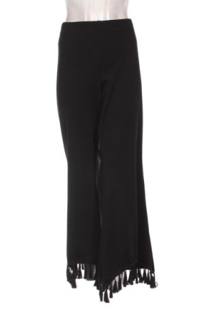 Damenhose SHEIN, Größe XXL, Farbe Schwarz, Preis 7,99 €