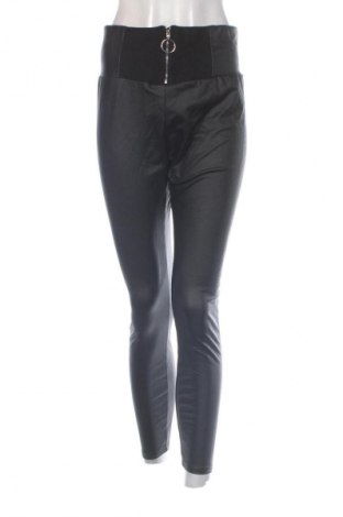 Damenhose SHEIN, Größe L, Farbe Schwarz, Preis € 20,99