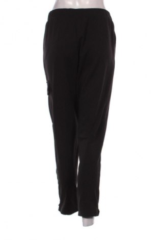 Pantaloni de femei SHEIN, Mărime L, Culoare Negru, Preț 98,99 Lei