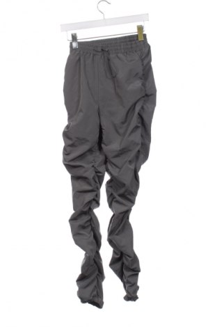 Pantaloni de femei SHEIN, Mărime XS, Culoare Gri, Preț 78,79 Lei