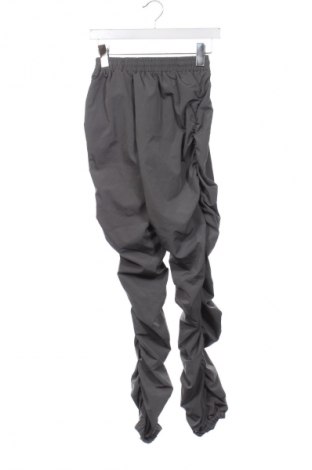 Pantaloni de femei SHEIN, Mărime XS, Culoare Gri, Preț 78,79 Lei