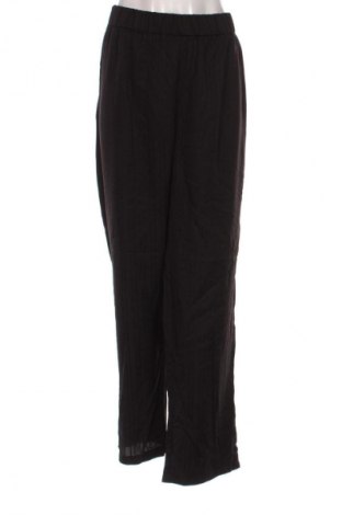 Pantaloni de femei SHEIN, Mărime XL, Culoare Negru, Preț 35,99 Lei