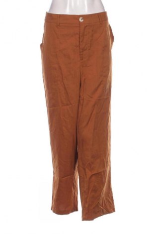 Damenhose SHEIN, Größe XL, Farbe Orange, Preis € 20,99